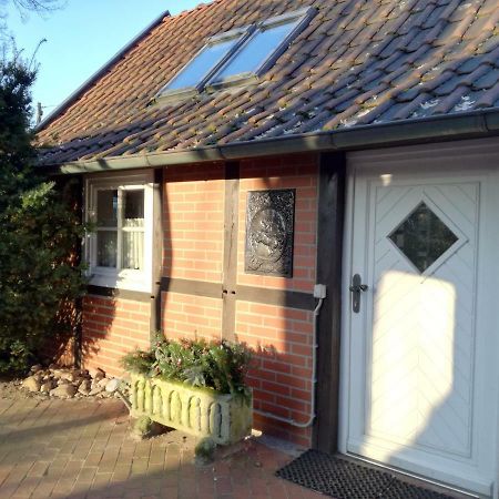 Ferienhaus In Rumke Bippen Экстерьер фото