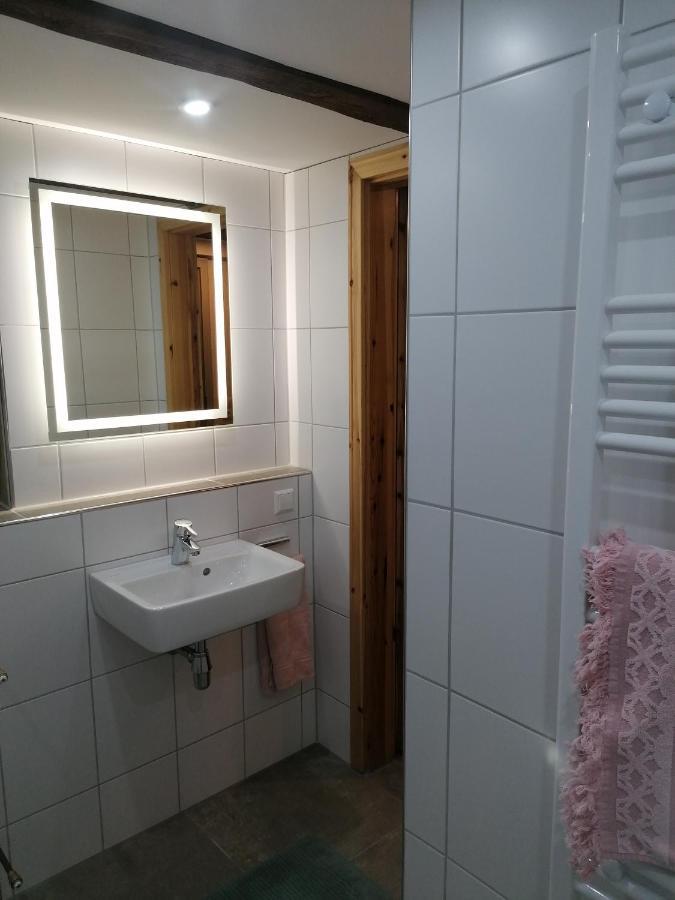 Ferienhaus In Rumke Bippen Экстерьер фото