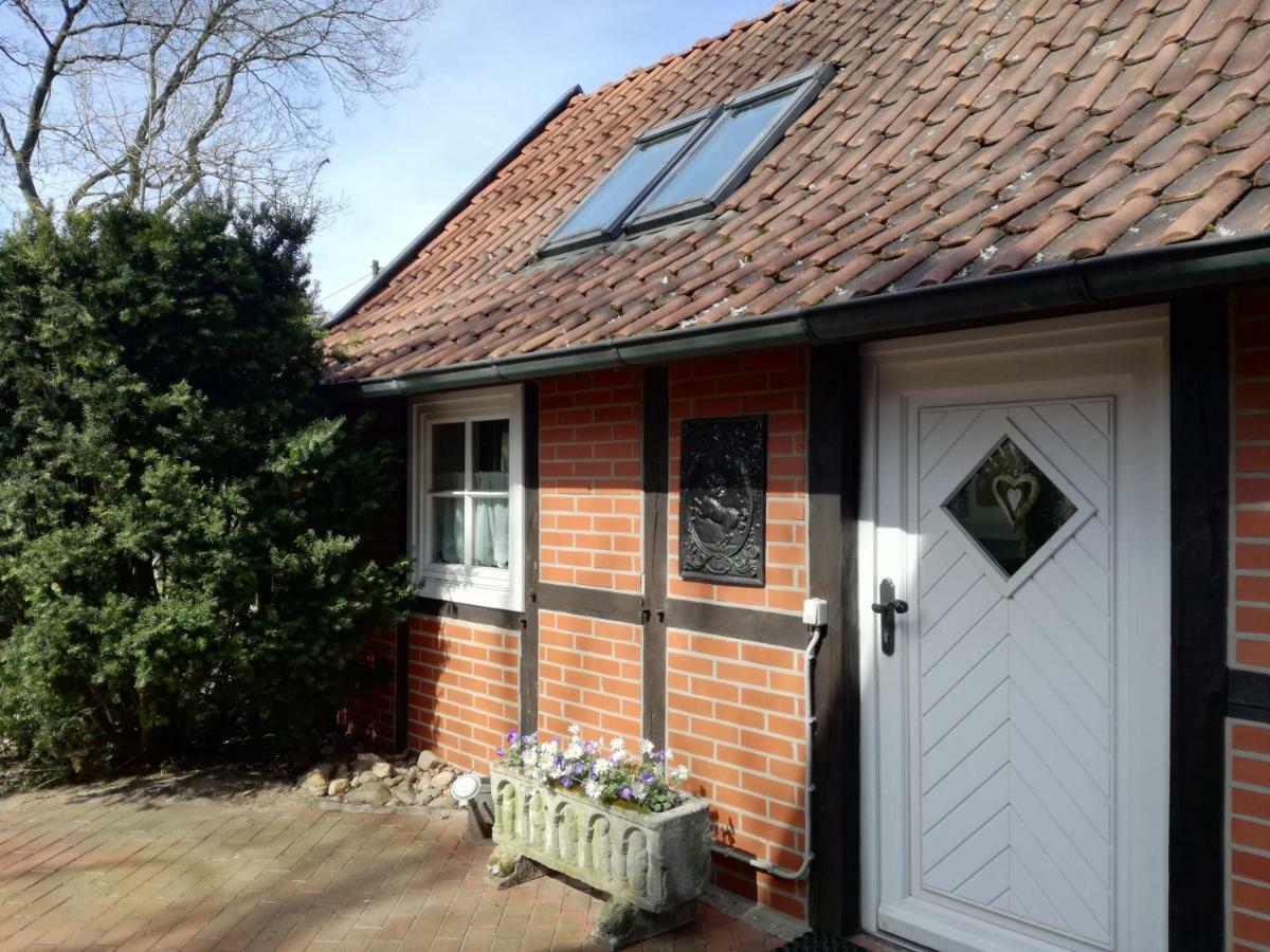Ferienhaus In Rumke Bippen Экстерьер фото
