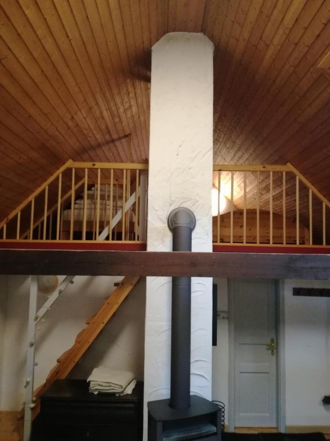 Ferienhaus In Rumke Bippen Экстерьер фото